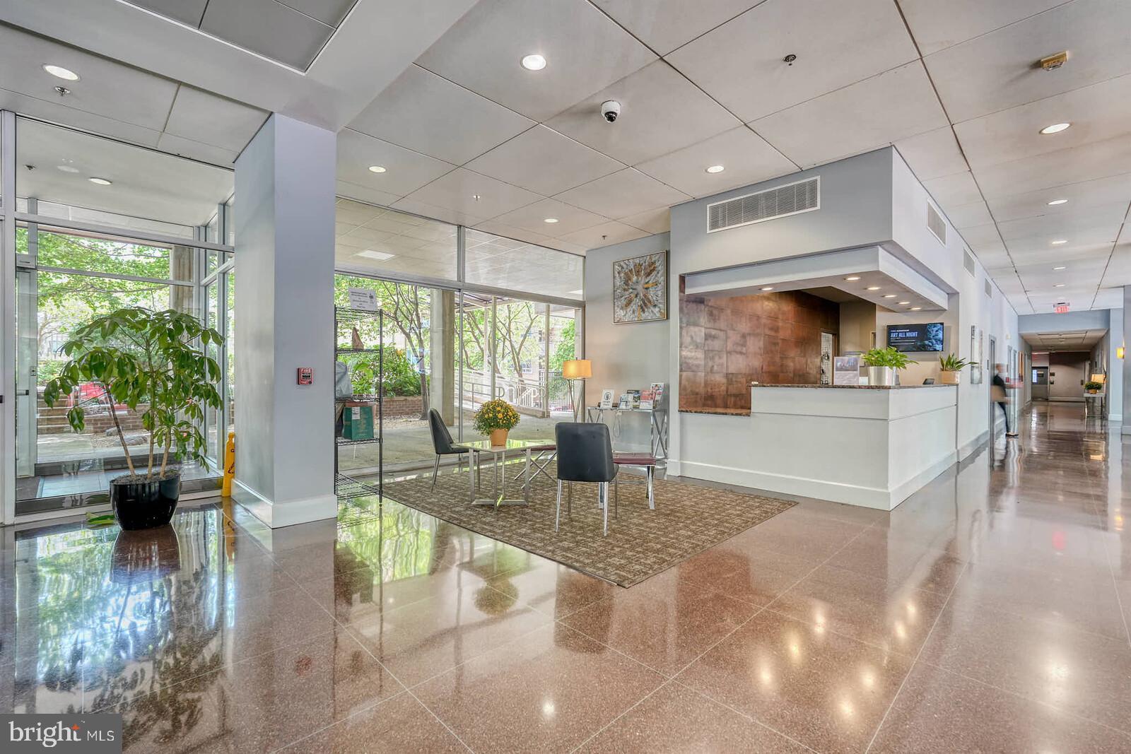 800 4th Street Southwest, Unit S623 Washington, DC 20024 - Photo 30 of 49