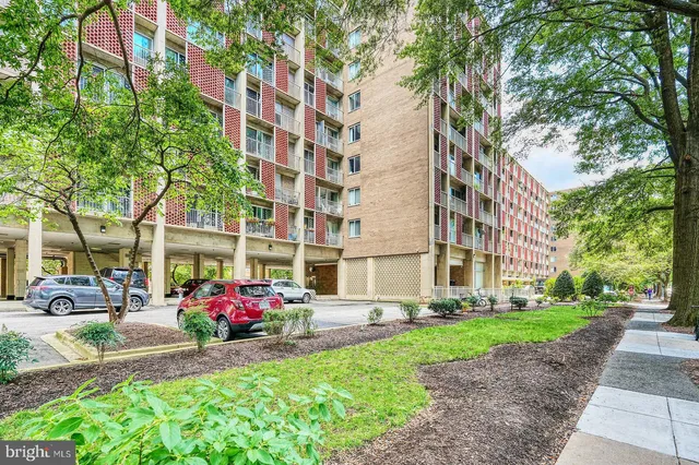 $209,000 | 800 4th Street Southwest, Unit S623, Washington, DC 20024