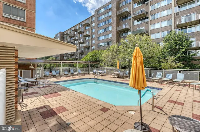 $209,000 | 800 4th Street Southwest, Unit S623, Washington, DC 20024