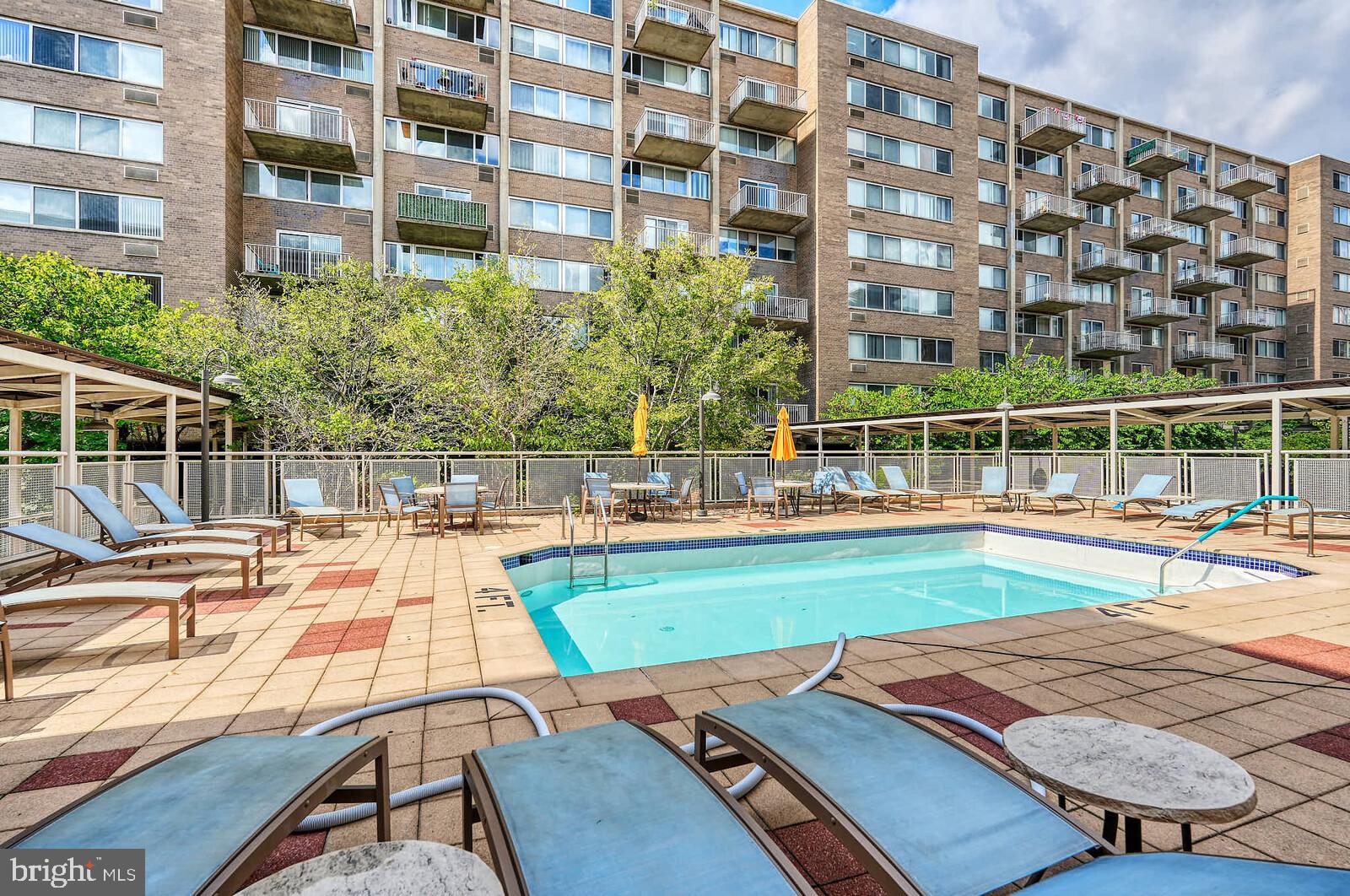 800 4th Street Southwest, Unit S623 Washington, DC 20024 - Photo 32 of 49