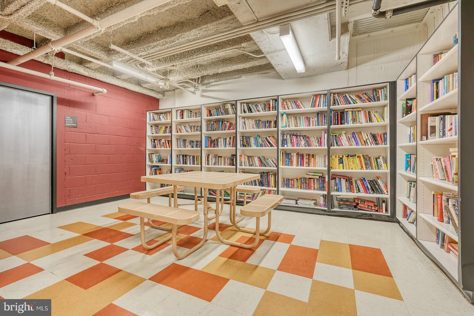 800 4th Street Southwest, Unit S623 Washington, DC 20024 - Photo 35 of 49