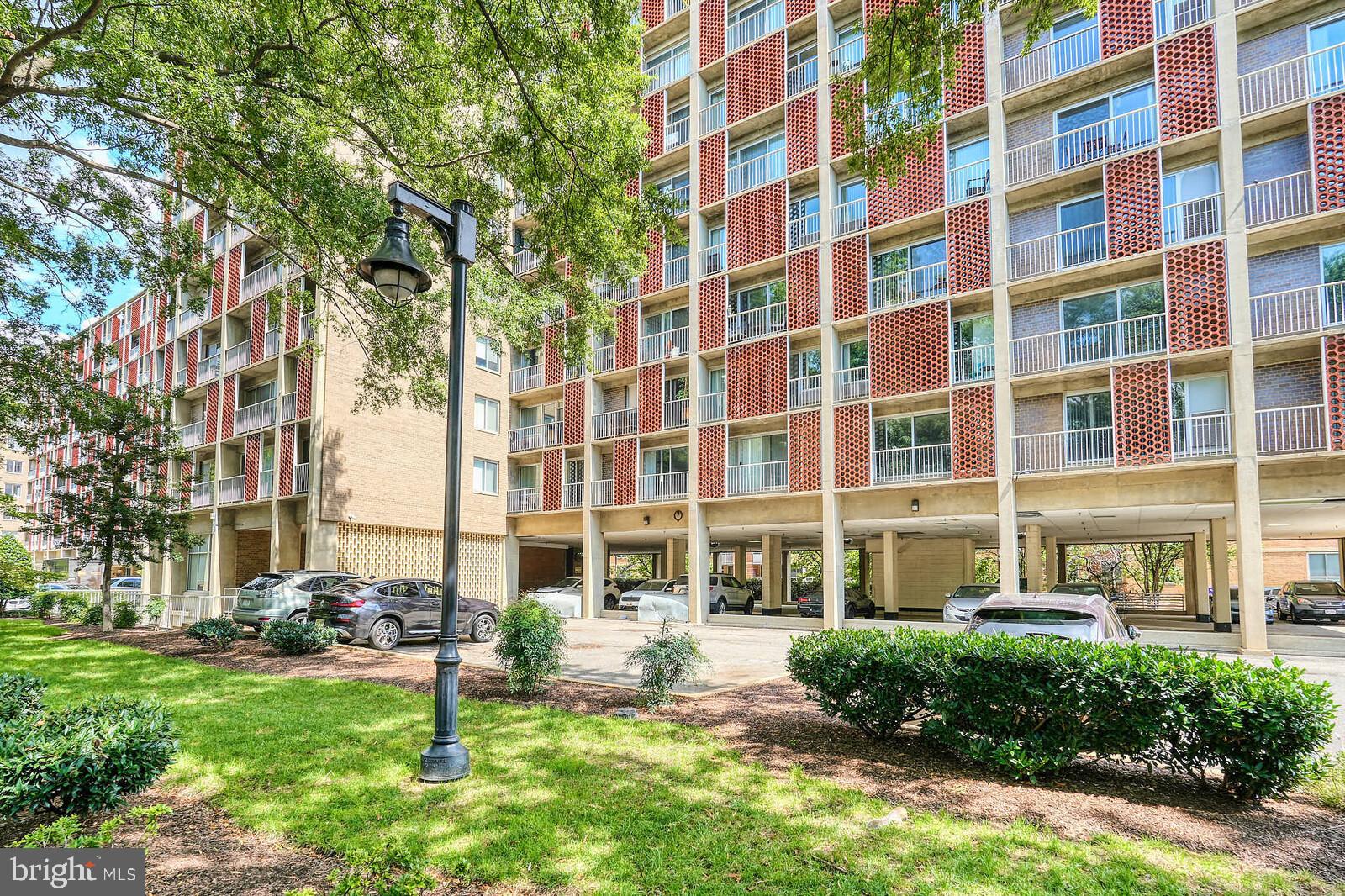 800 4th Street Southwest, Unit S623 Washington, DC 20024 - Photo 37 of 44