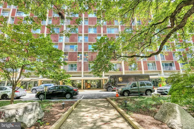 $209,000 | 800 4th Street Southwest, Unit S623, Washington, DC 20024