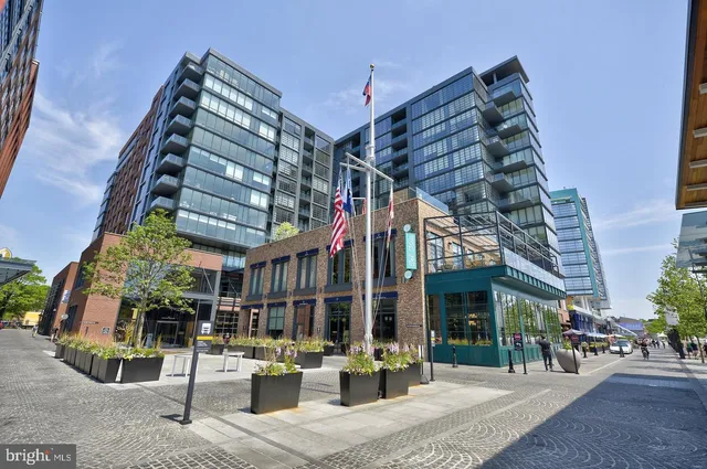 $209,000 | 800 4th Street Southwest, Unit S623, Washington, DC 20024