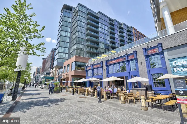 $209,000 | 800 4th Street Southwest, Unit S623, Washington, DC 20024