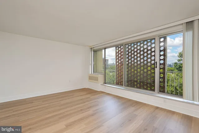 $209,000 | 800 4th Street Southwest, Unit S623, Washington, DC 20024