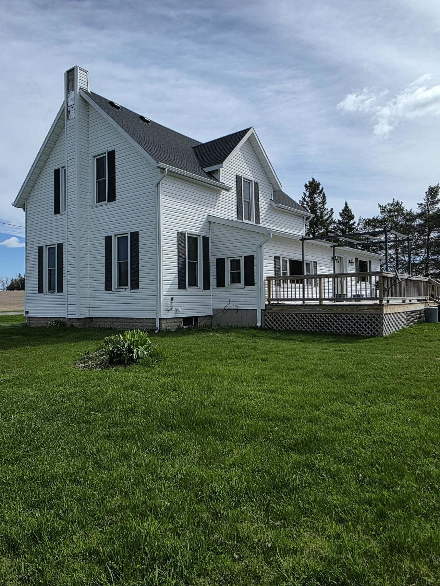 816 Swede Road Spruce, MI 48762 - Photo 2 of 30 att.gpli_Qz3Jn9TcGMQ3l8G16GAog93eq_wK1wV