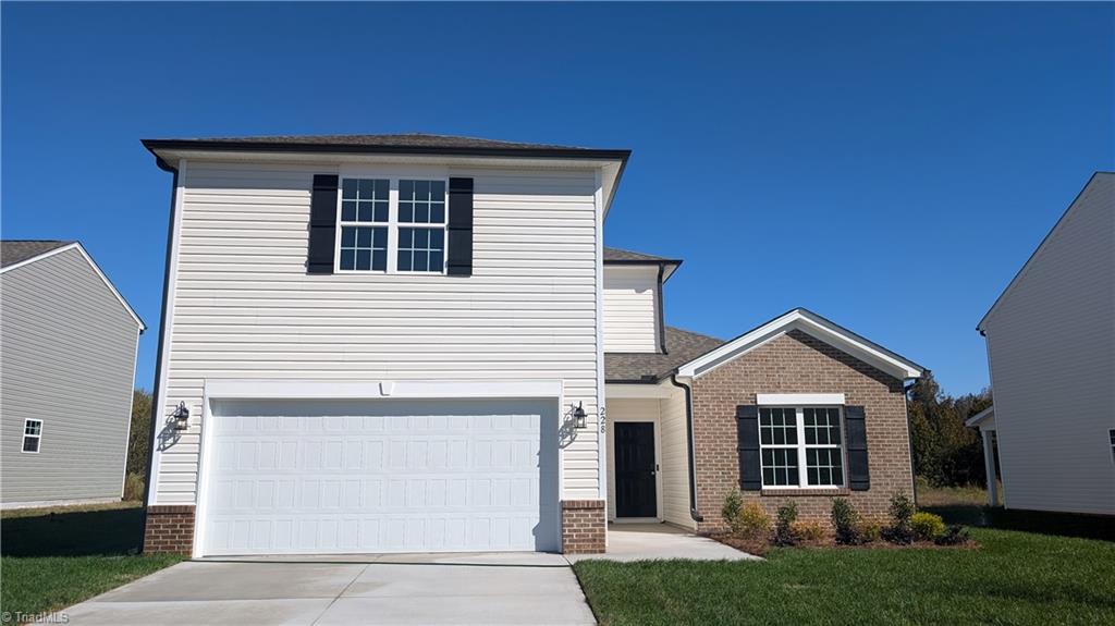 228 Waylon Court Lexington, NC 27295 - Photo 3 of 25