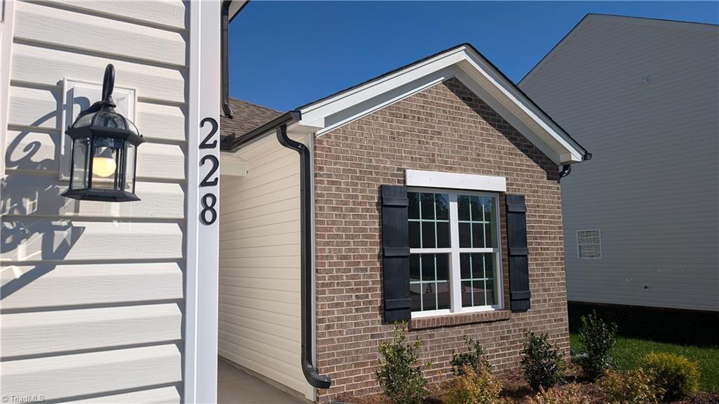 228 Waylon Court Lexington, NC 27295 - Photo 4 of 25