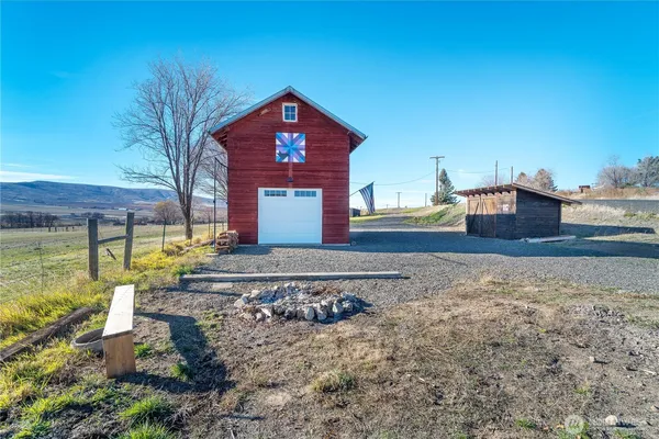 $269,995 | 5920 4th Parallel Road, Ellensburg, WA 98926