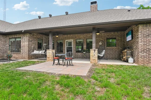 $3,500 | 1389 County Road 3591, Paradise, TX 76073