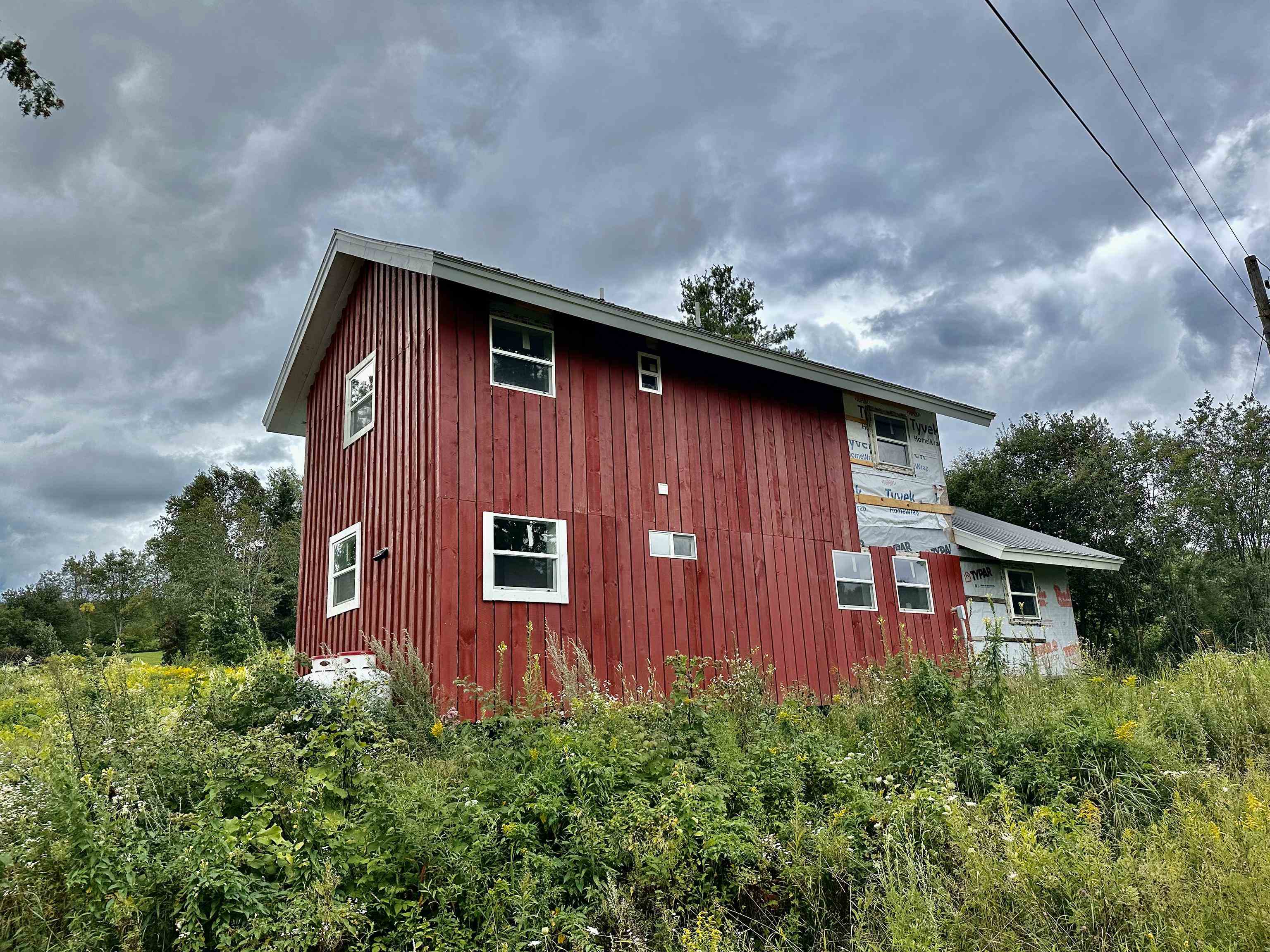 120 Sinclair Road Johnson, VT 05656 - Photo 13 of 31