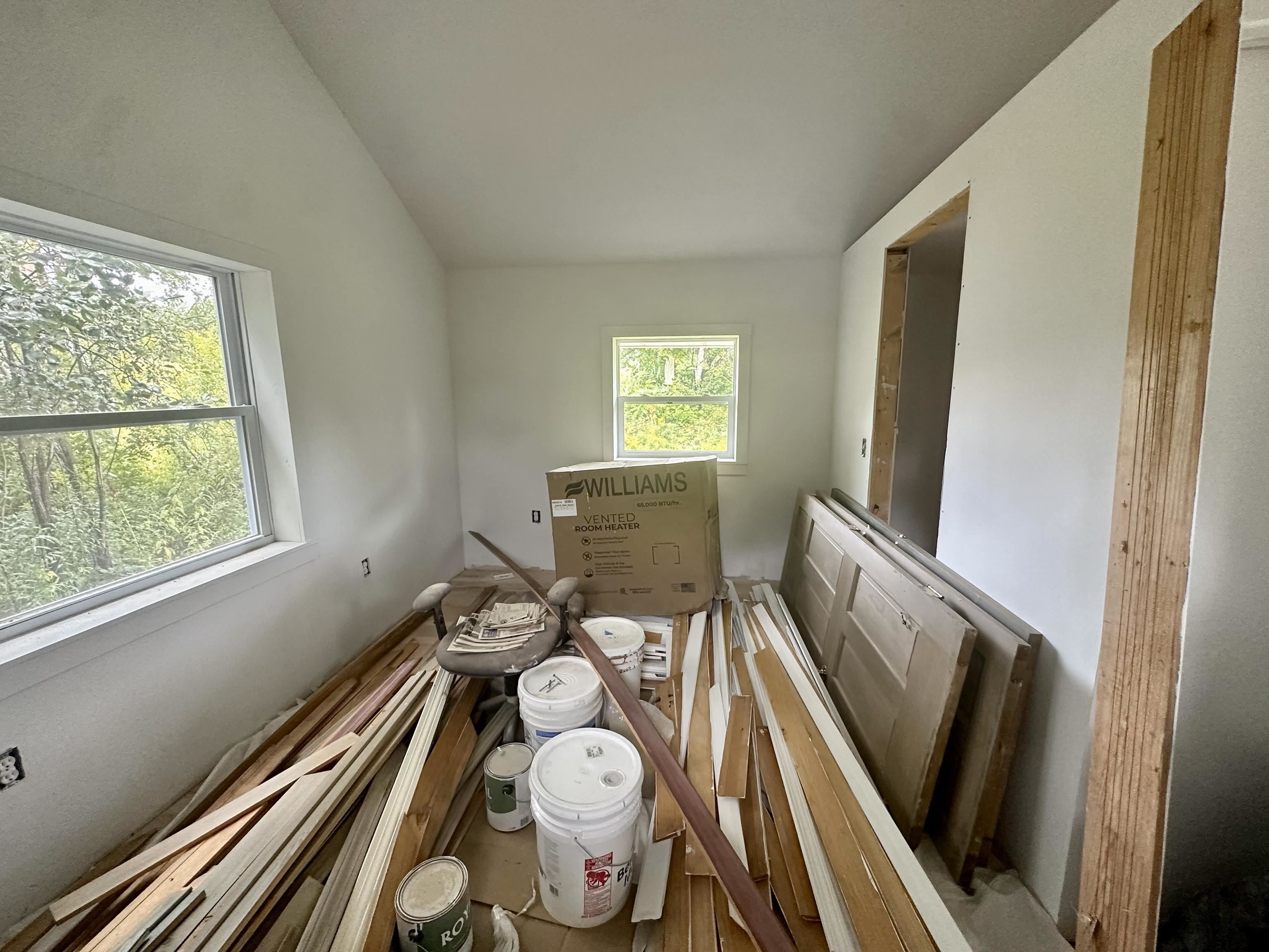 120 Sinclair Road Johnson, VT 05656 - Photo 15 of 31