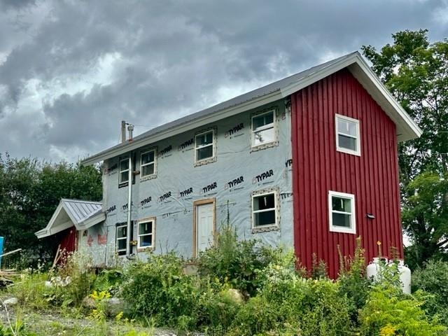 120 Sinclair Road Johnson, VT 05656 - Photo 2 of 31