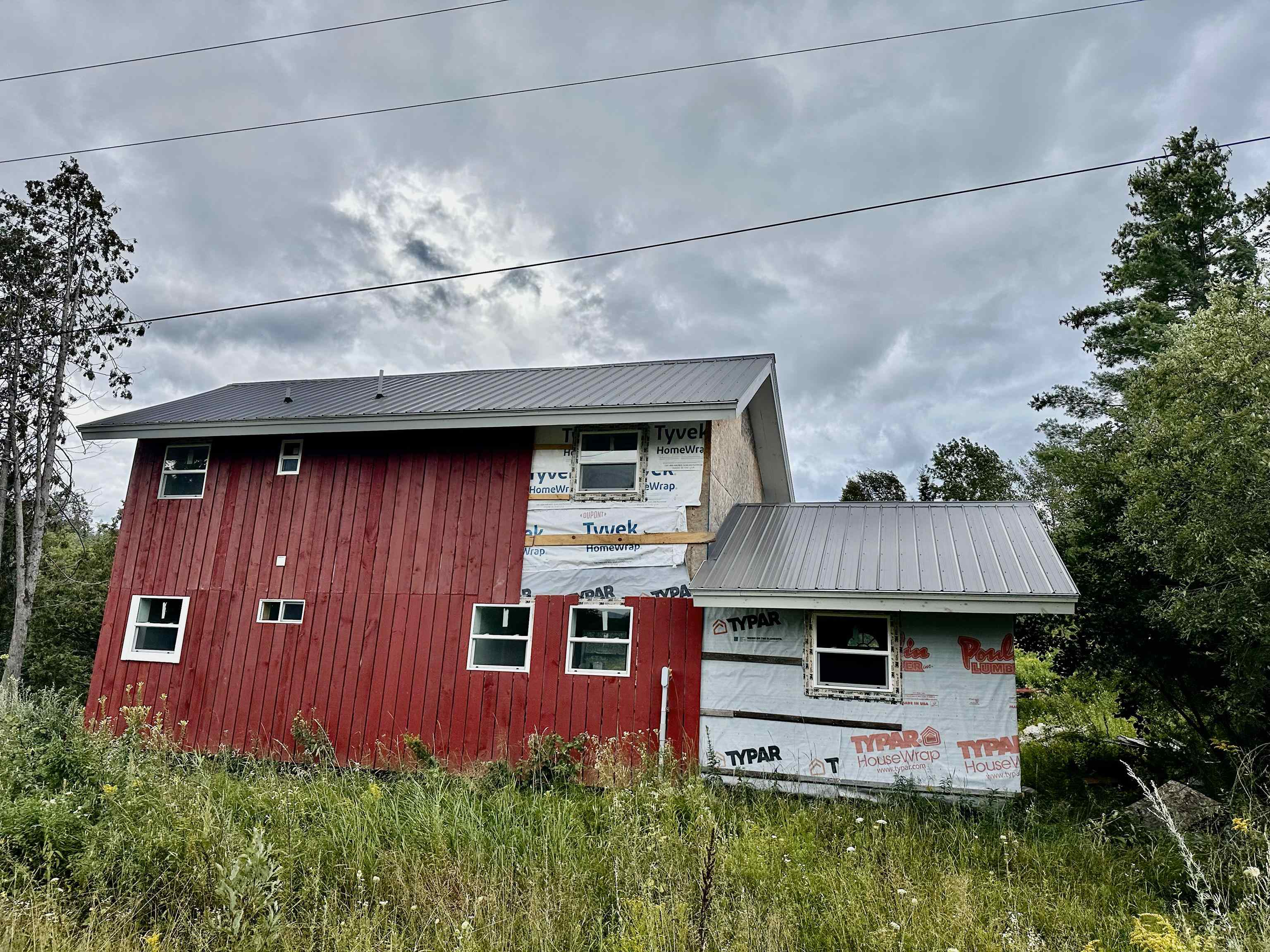 120 Sinclair Road Johnson, VT 05656 - Photo 24 of 31