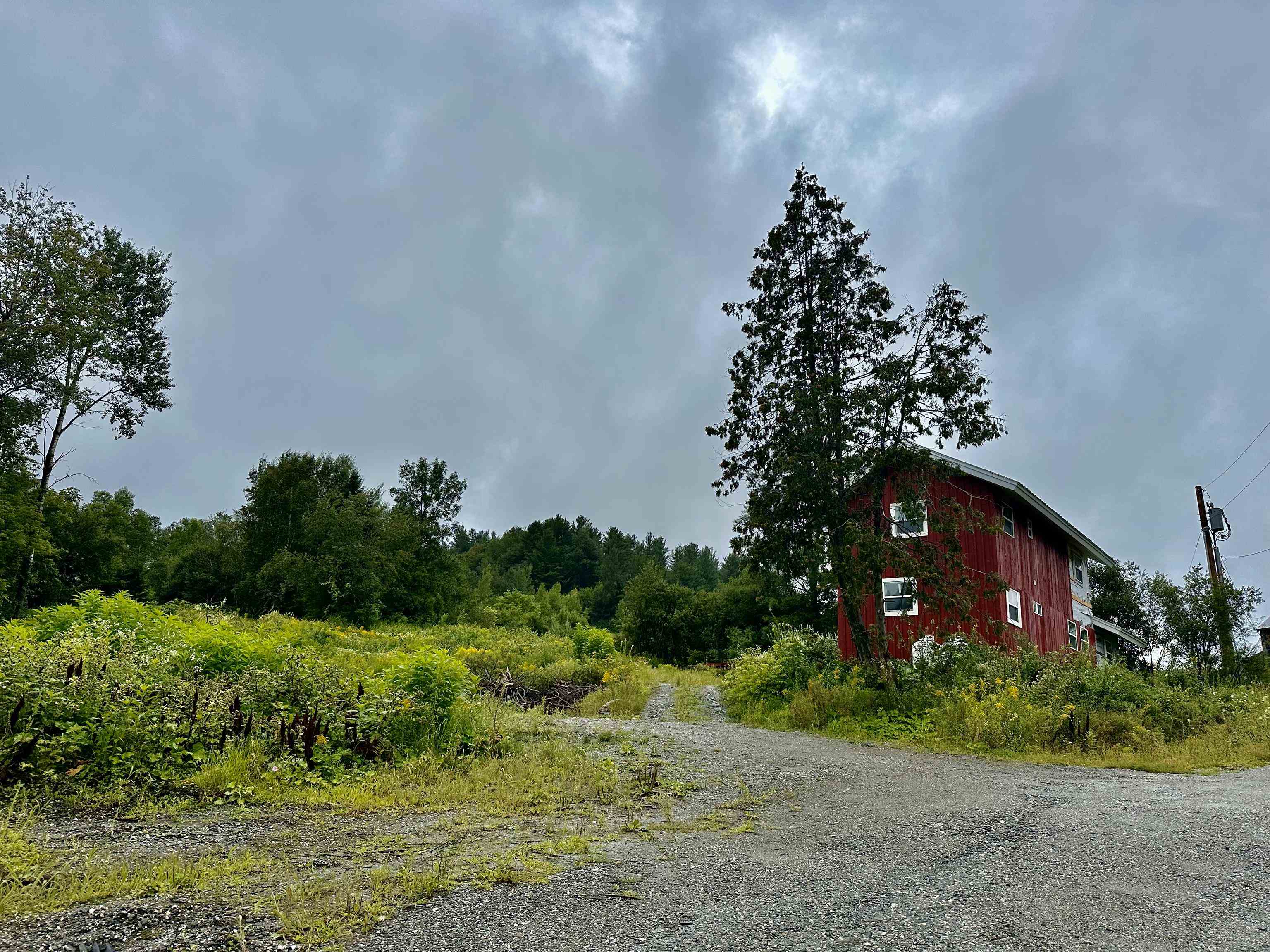 120 Sinclair Road Johnson, VT 05656 - Photo 26 of 31