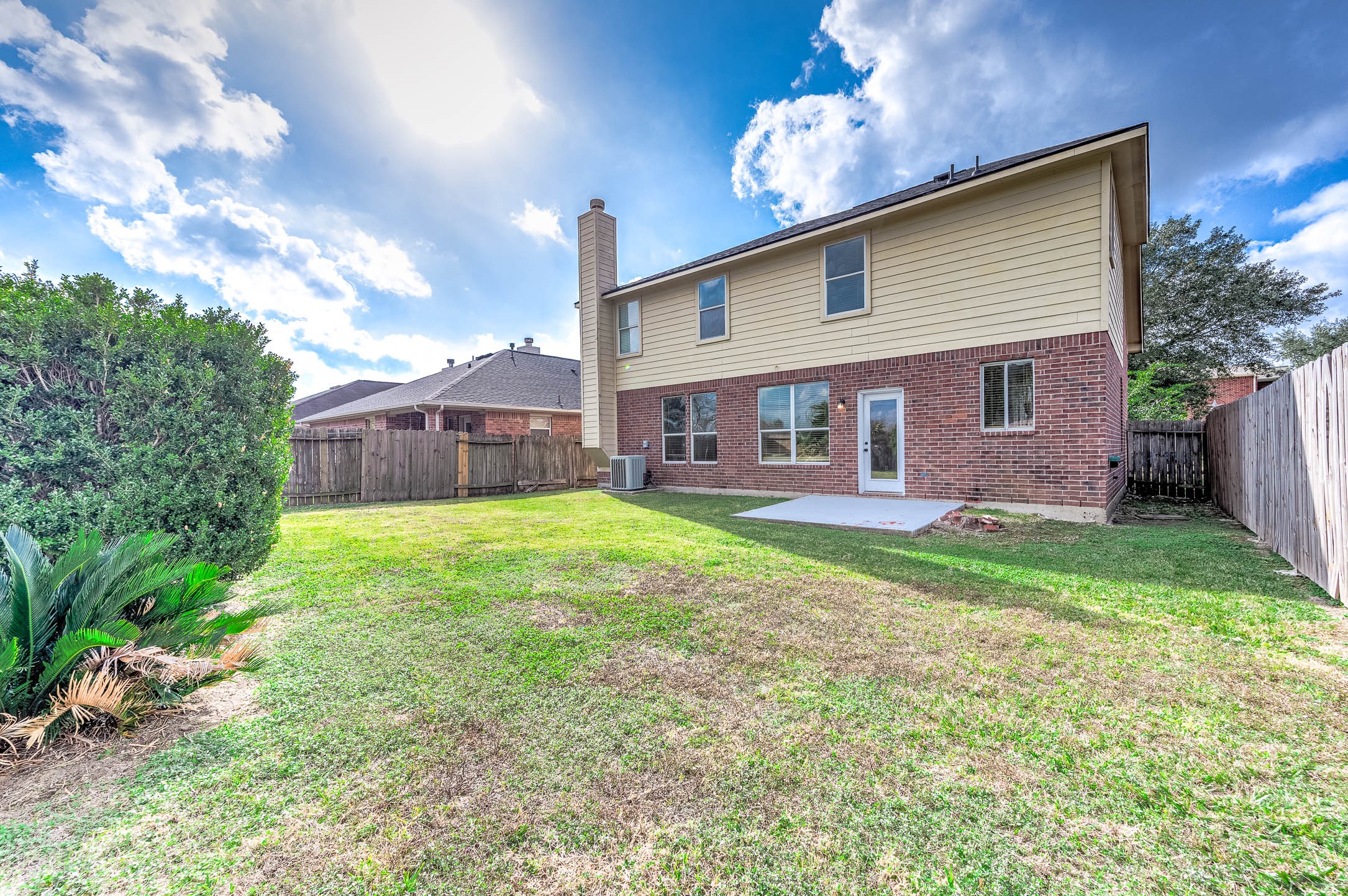 1017 Hamilton Street Alvin, TX 77511 - Photo 31 of 33