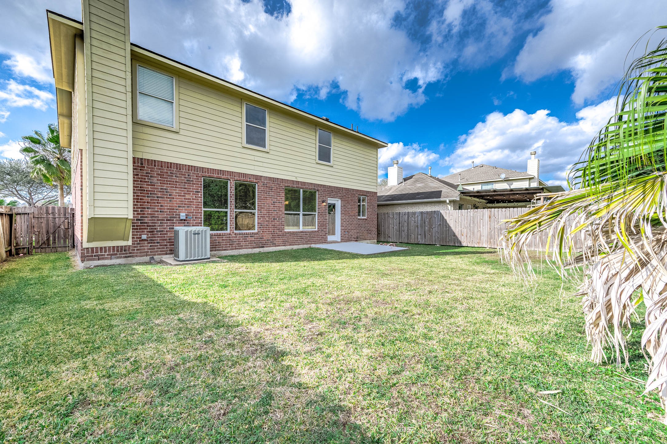 1017 Hamilton Street Alvin, TX 77511 - Photo 32 of 33