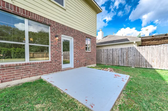 $285,000 | 1017 Hamilton Street, Alvin, TX 77511