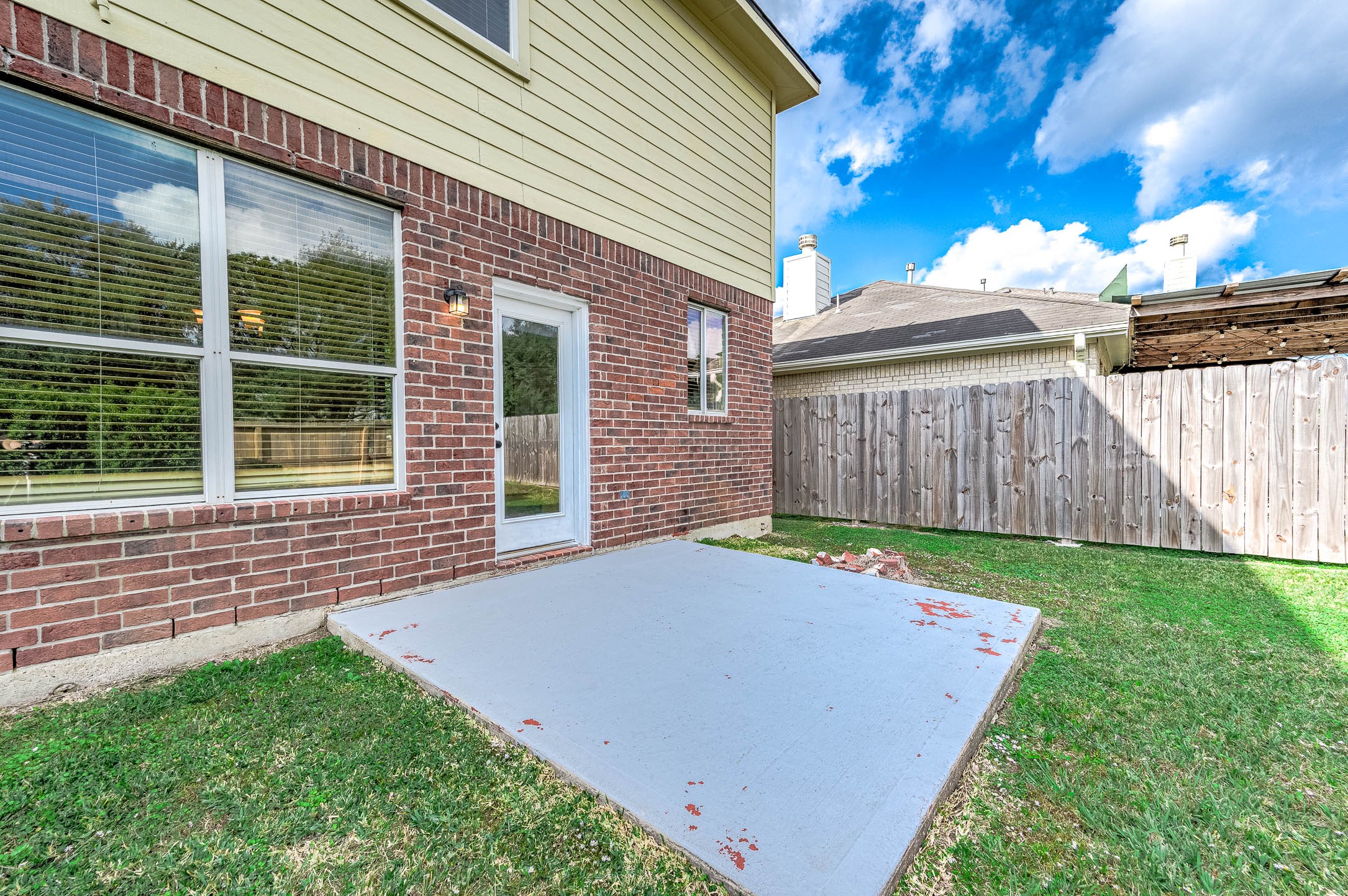 1017 Hamilton Street Alvin, TX 77511 - Photo 33 of 33