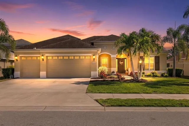 $1,025,000 | 4727 Balboa Park Loop, Bradenton, FL 34211