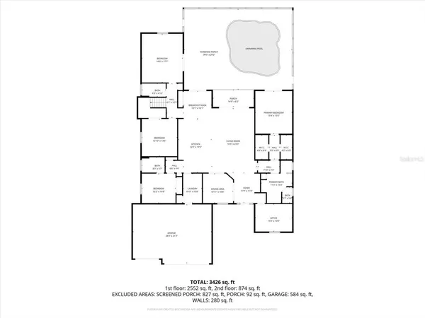 $1,000,000 | 4727 Balboa Park Loop, Bradenton, FL 34211