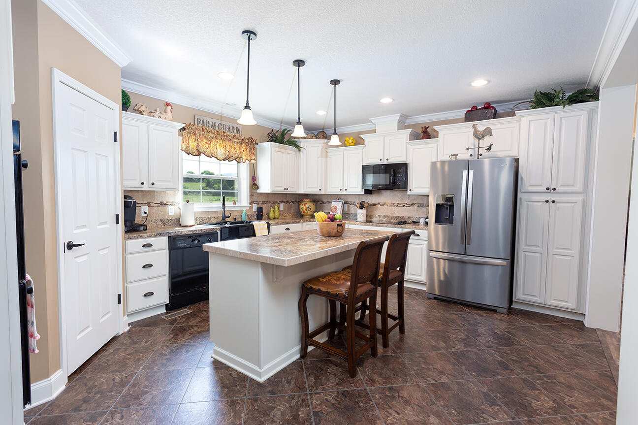 1462 Patty Road Delano, TN 37325 - Photo 11 of 61 Kitchen (1)
