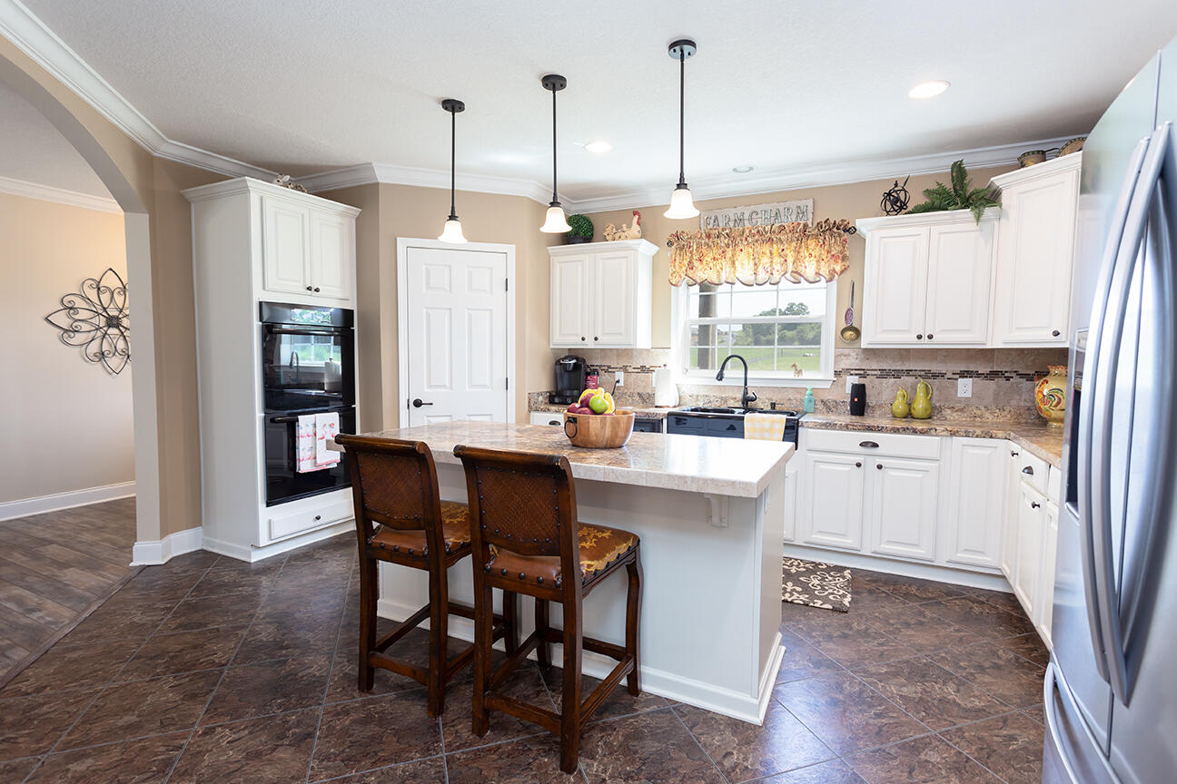 1462 Patty Road Delano, TN 37325 - Photo 12 of 61 Kitchen (2)