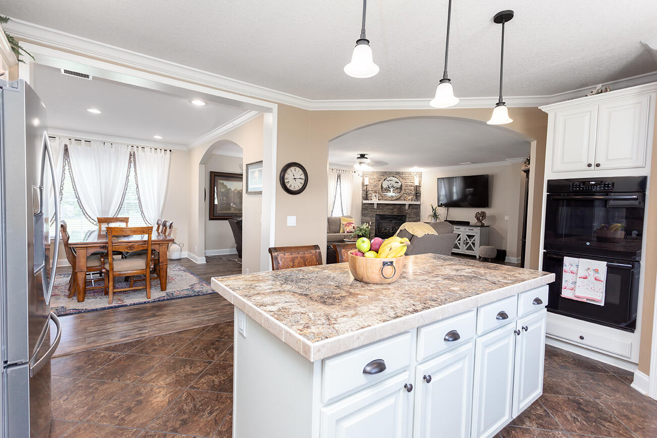 1462 Patty Road Delano, TN 37325 - Photo 14 of 61 Kitchen (5)