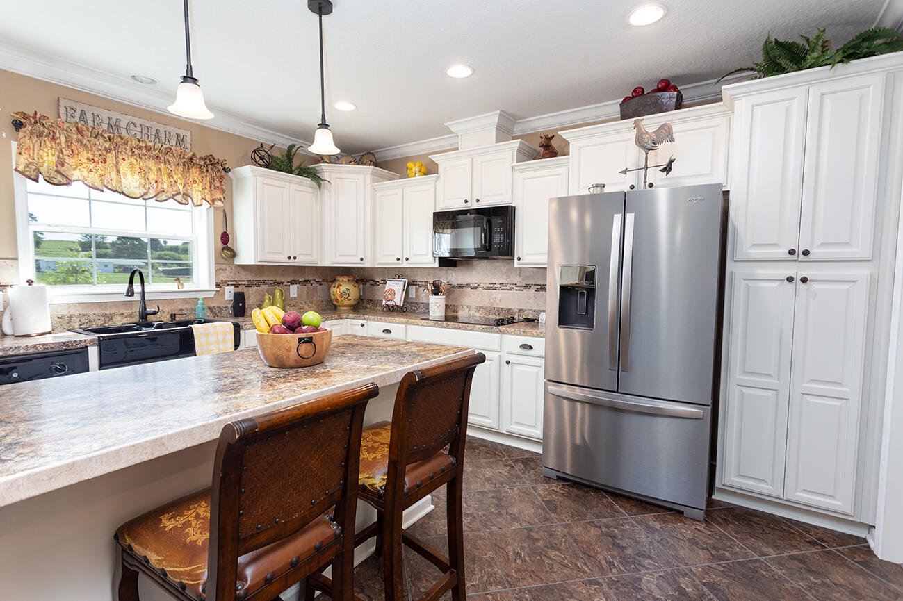1462 Patty Road Delano, TN 37325 - Photo 15 of 61 Kitchen (6)