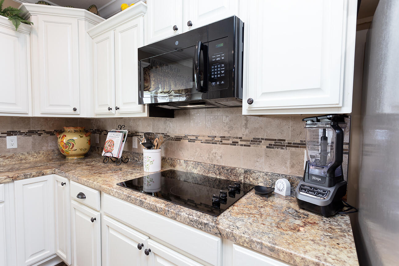 1462 Patty Road Delano, TN 37325 - Photo 16 of 61 Kitchen (3)