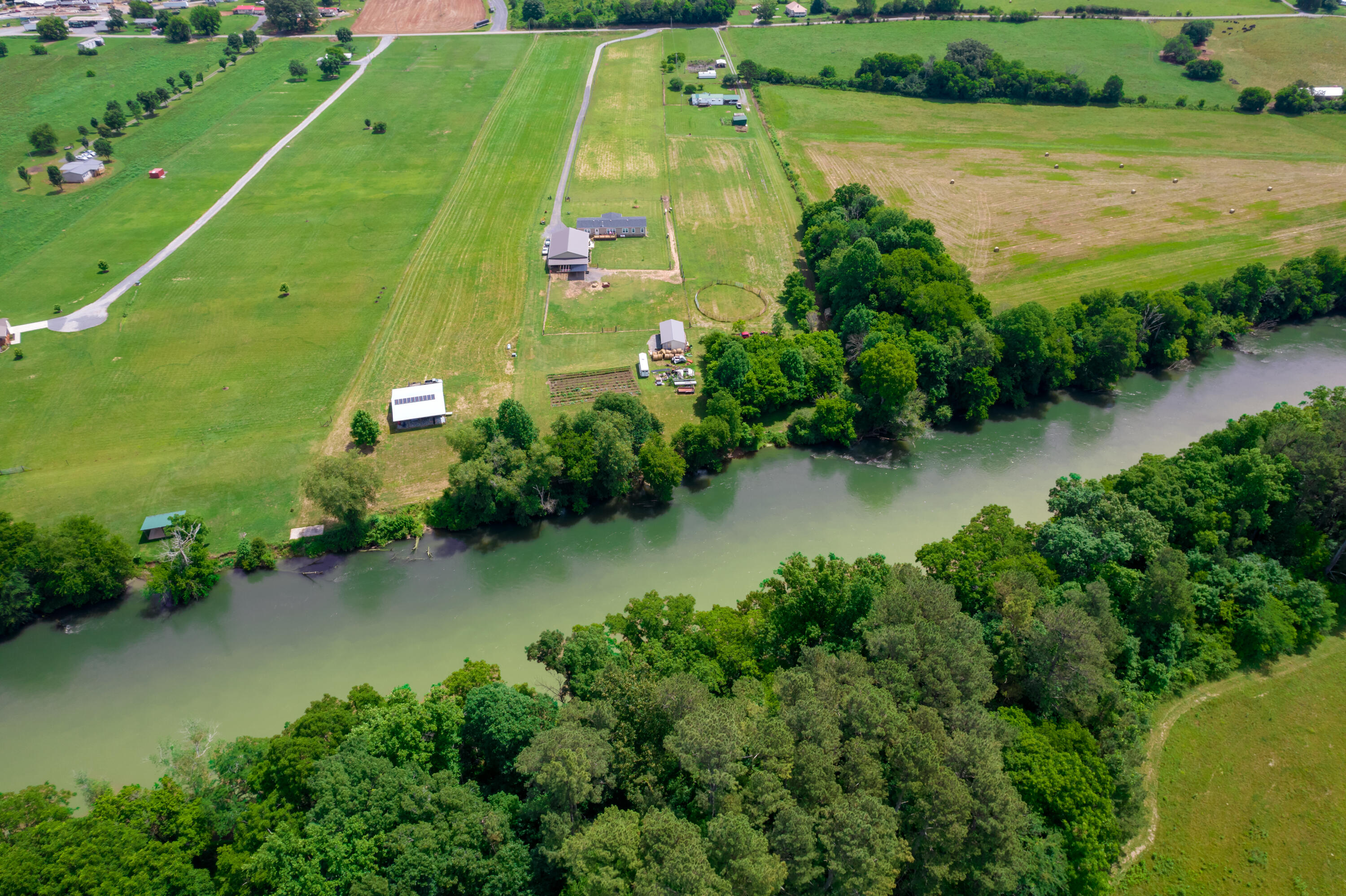 1462 Patty Road Delano, TN 37325 - Photo 3 of 61 DJI_0986