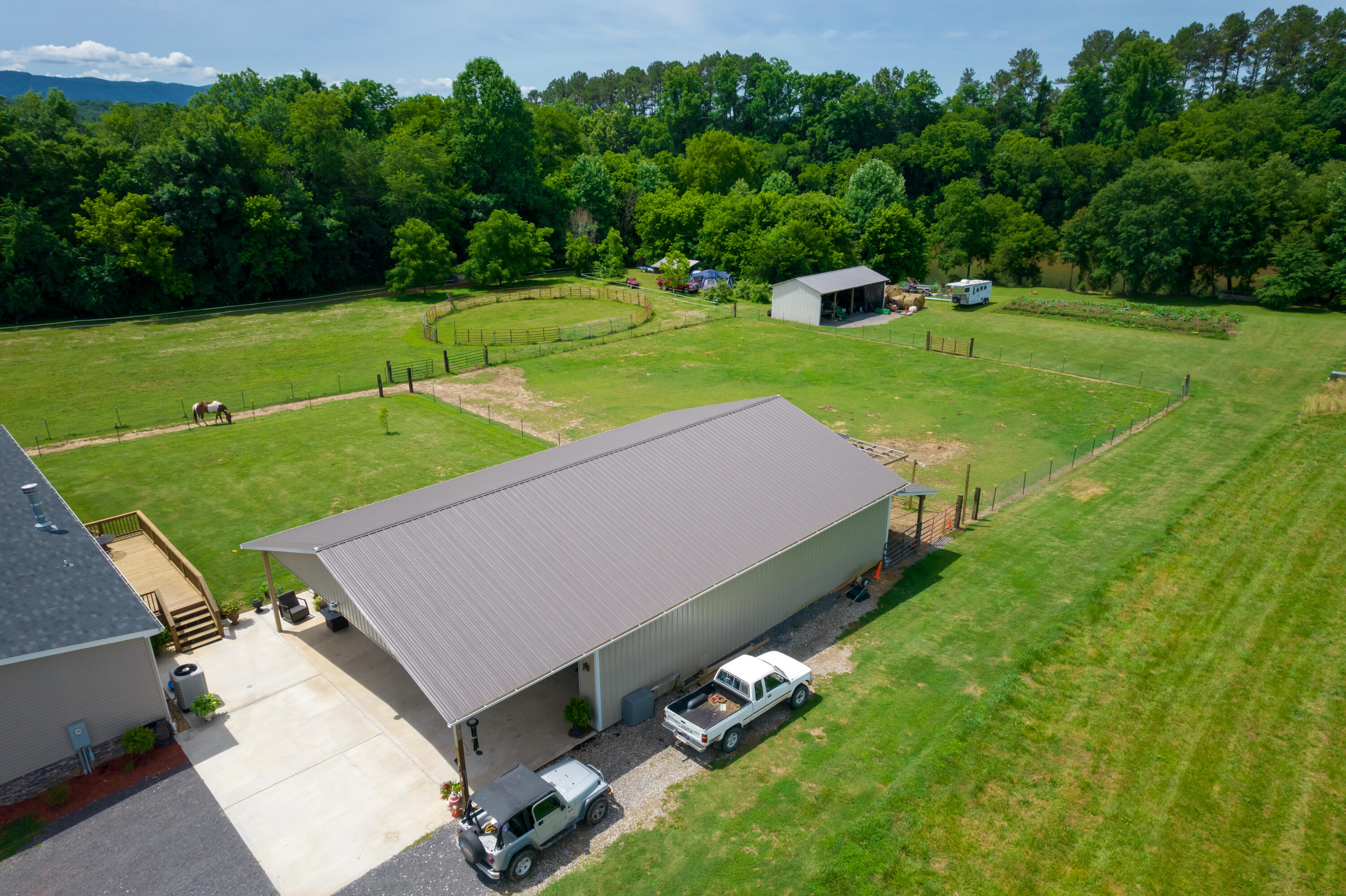 1462 Patty Road Delano, TN 37325 - Photo 34 of 61 DJI_0027