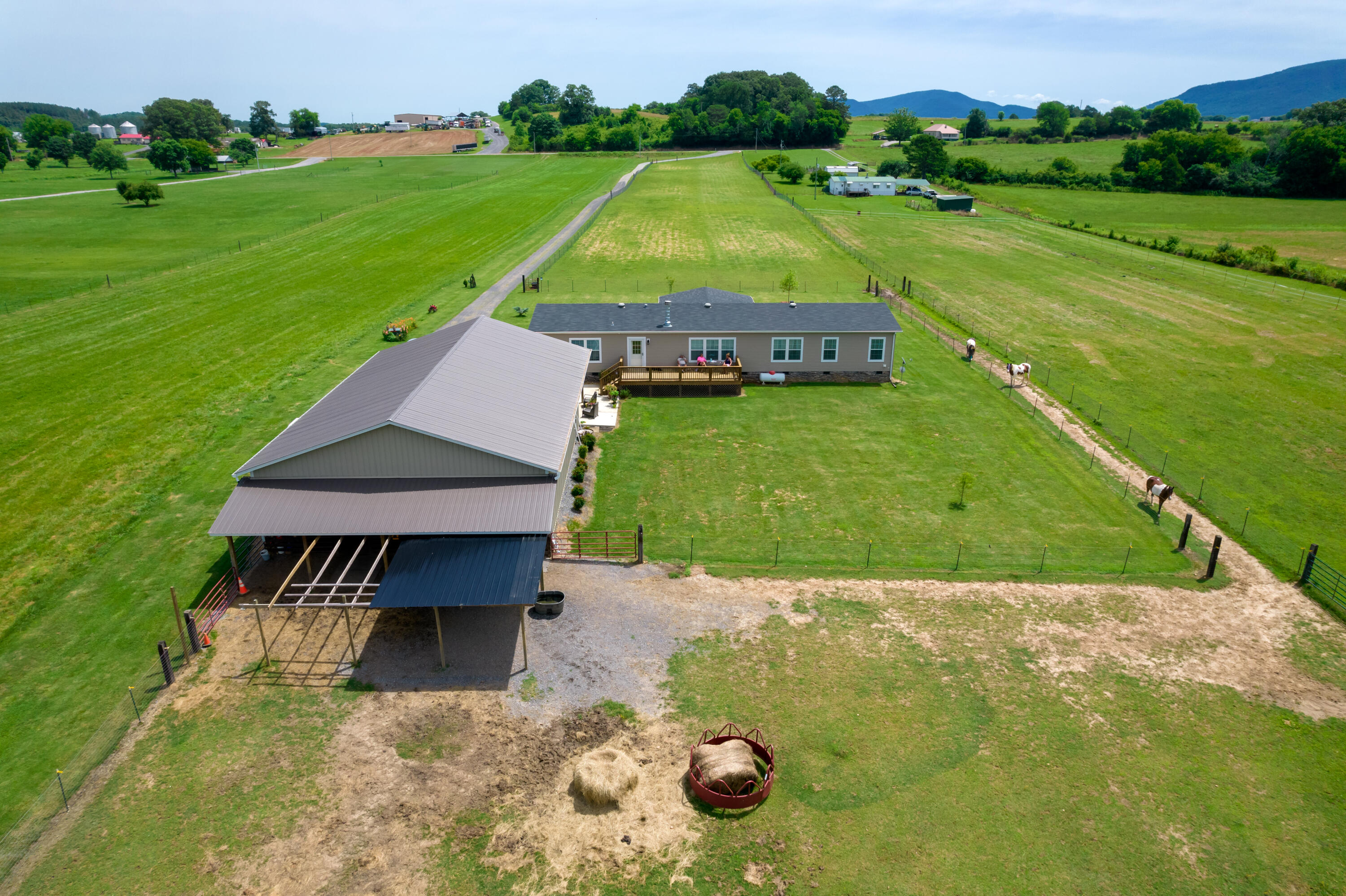 1462 Patty Road Delano, TN 37325 - Photo 37 of 61 DJI_0036