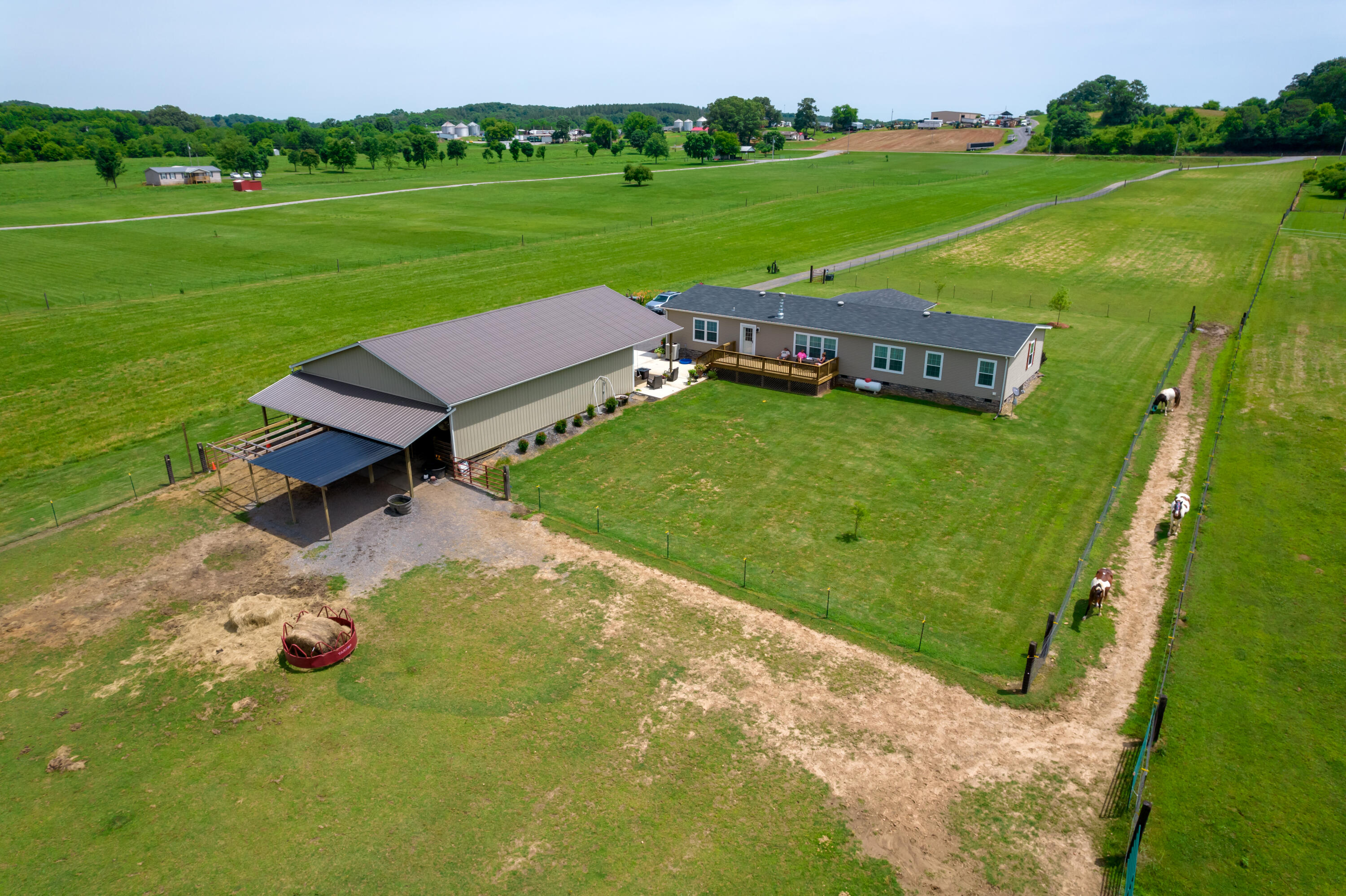 1462 Patty Road Delano, TN 37325 - Photo 38 of 61 DJI_0039