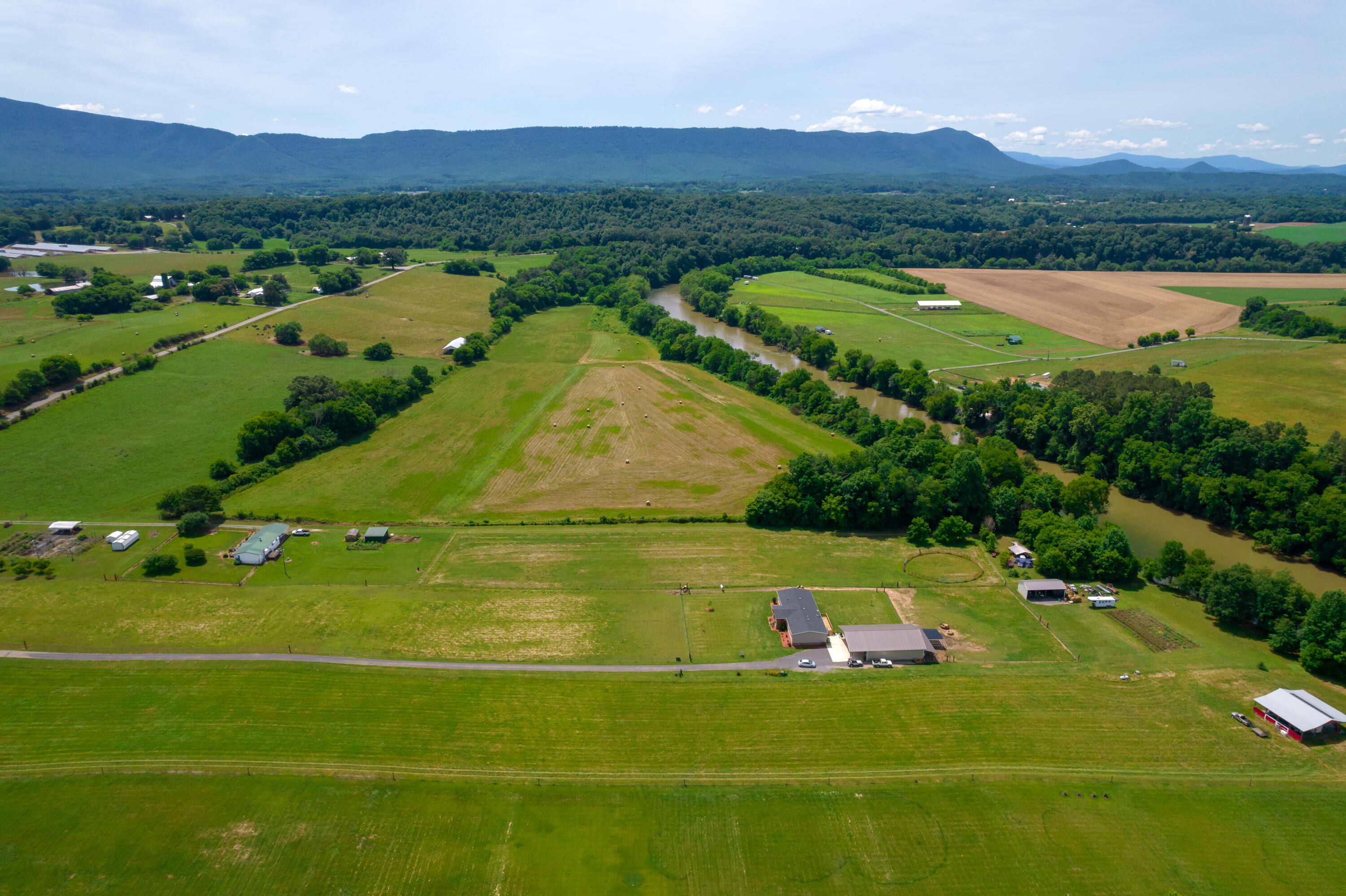 1462 Patty Road Delano, TN 37325 - Photo 40 of 61 DJI_0977