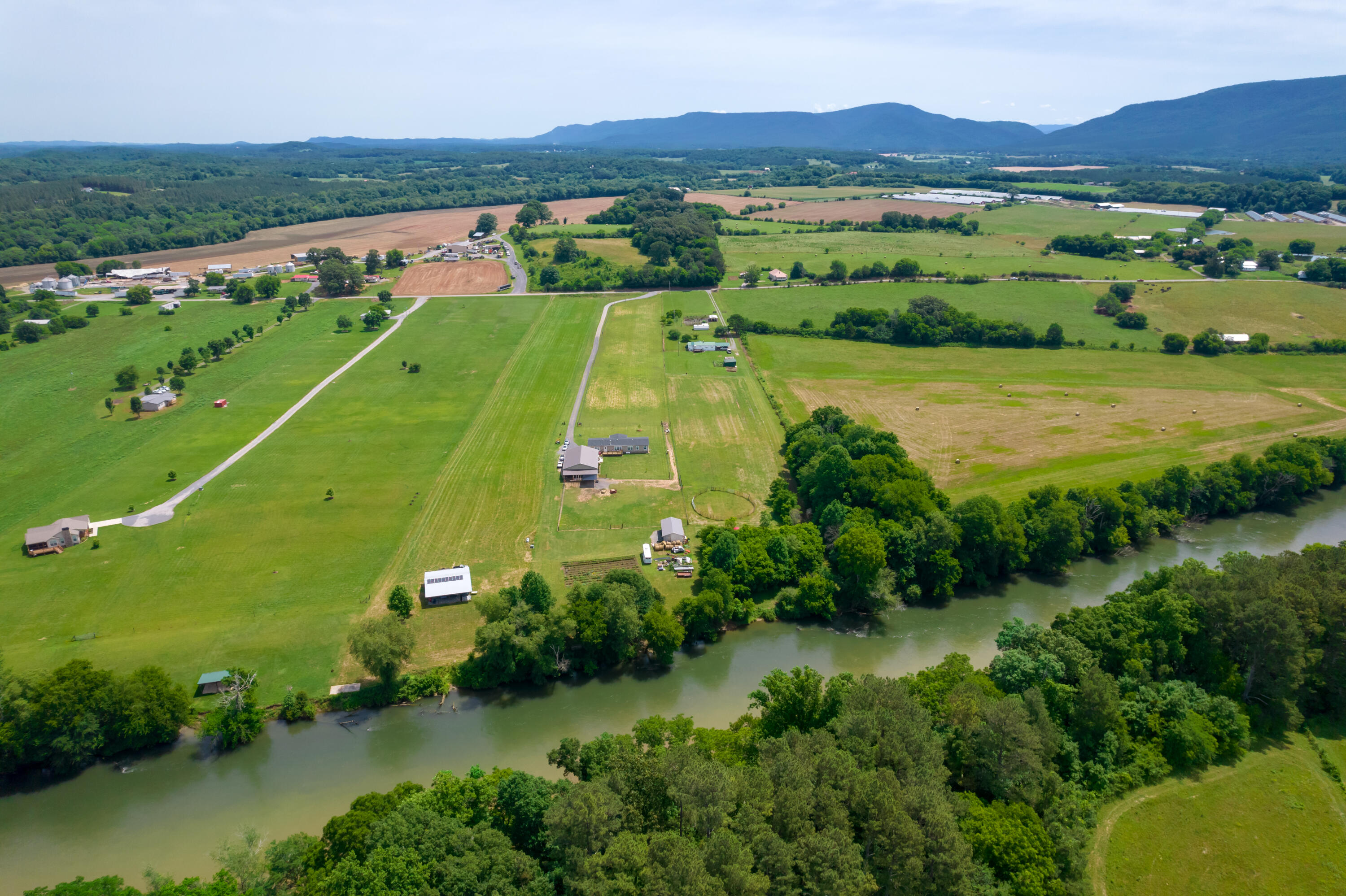 1462 Patty Road Delano, TN 37325 - Photo 41 of 61 DJI_0985