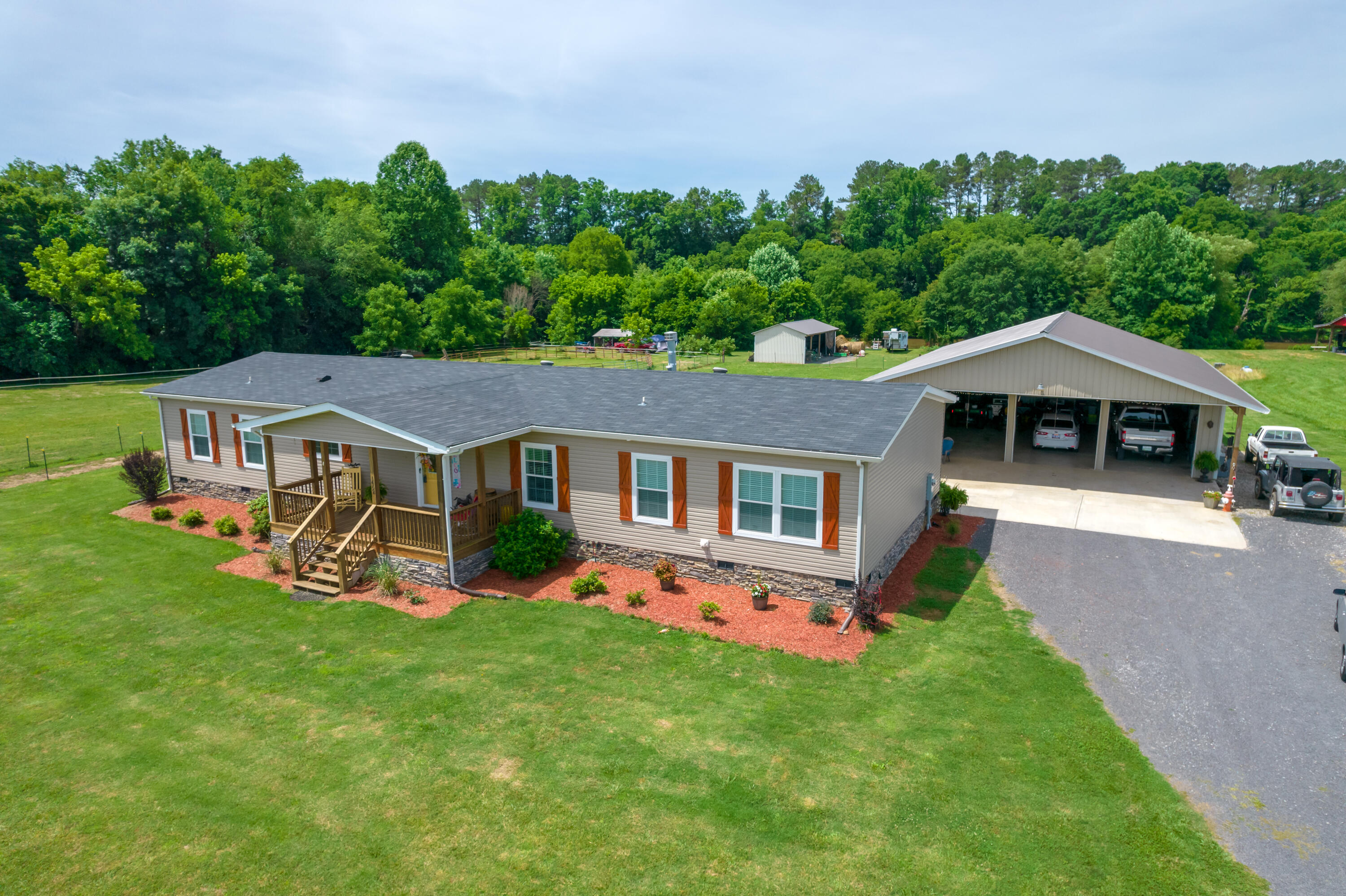 1462 Patty Road Delano, TN 37325 - Photo 5 of 61 DJI_0014