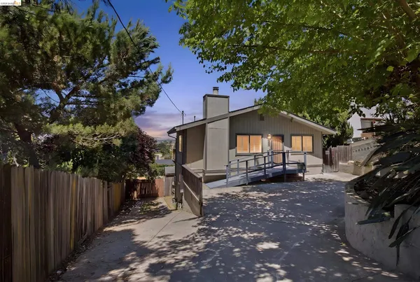 $675,000 | 1118 Bush Avenue, Vallejo, CA 94591