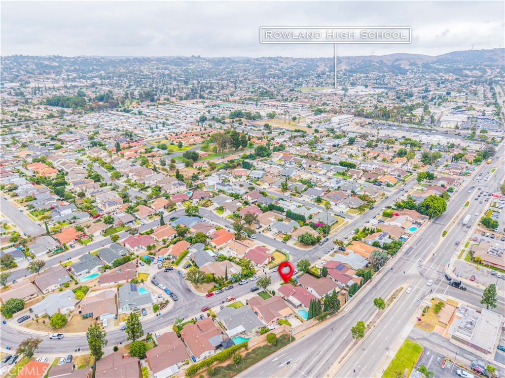1363 Custoza Avenue Rowland Heights, CA 91748 - Photo 46 of 51