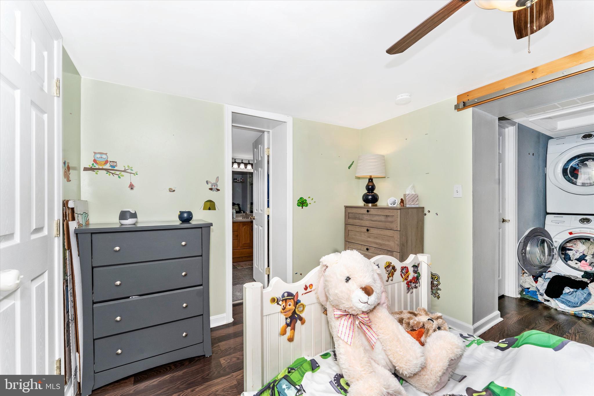 2175 Trevanion Road Taneytown, MD 21787 - Photo 29 of 50 Bedroom