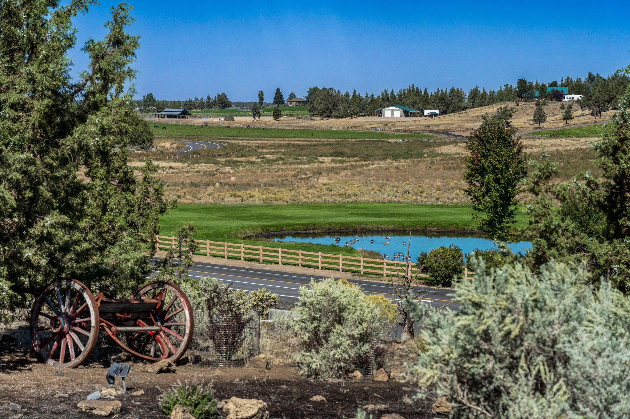 16593 Southwest Ranchview Road Powell Butte, OR 97753 - Photo 35 of 43 2025_09_17_16593_sw_ranchview_road_pb-43