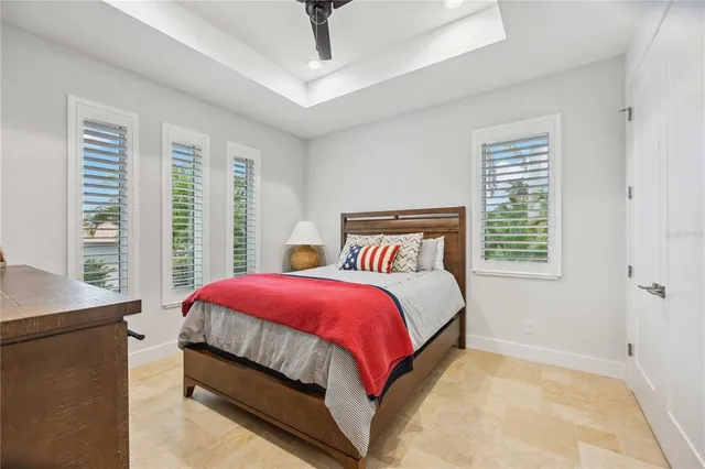 a view of an outdoor dining space with furniture