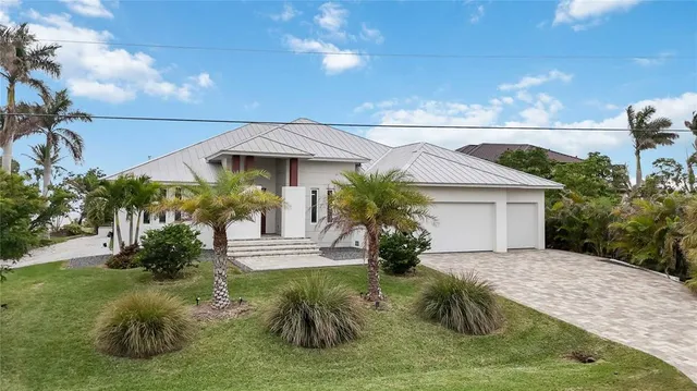 $1,875,000 | 103 Graham Street Southeast, Port Charlotte, FL 33952