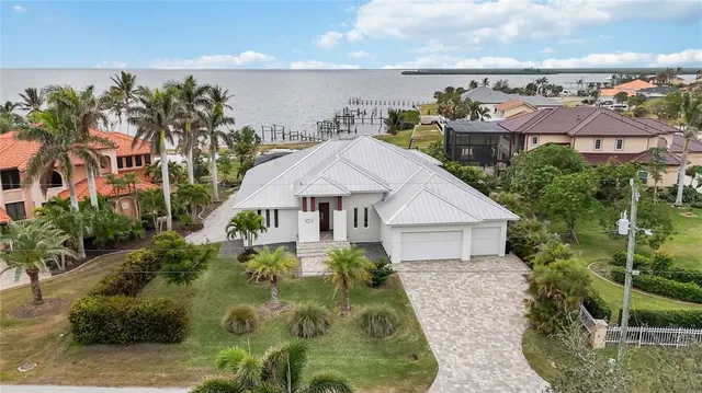 $1,875,000 | 103 Graham Street Southeast, Port Charlotte, FL 33952
