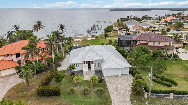$1,875,000 | 103 Graham Street Southeast, Port Charlotte, FL 33952