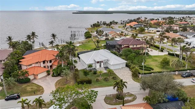 $1,875,000 | 103 Graham Street Southeast, Port Charlotte, FL 33952
