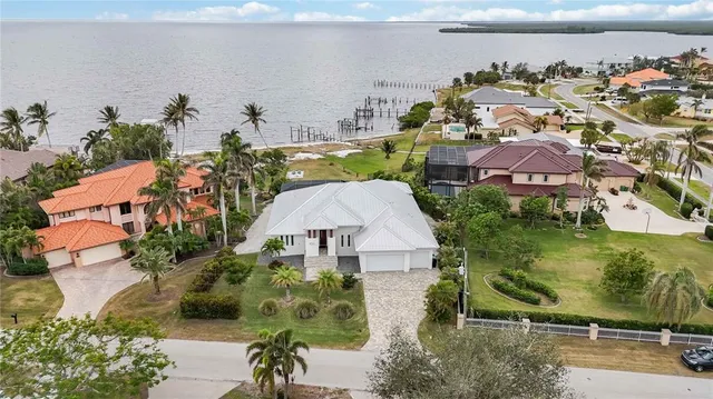 $1,875,000 | 103 Graham Street Southeast, Port Charlotte, FL 33952