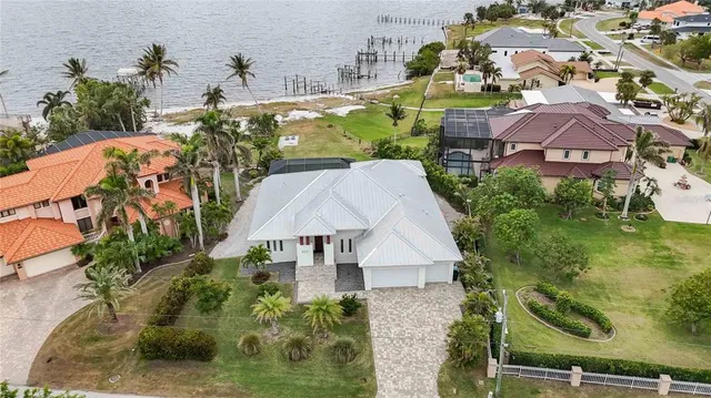 $1,875,000 | 103 Graham Street Southeast, Port Charlotte, FL 33952