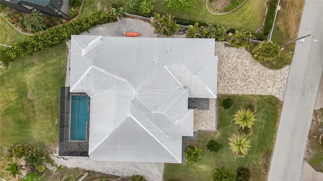 $1,875,000 | 103 Graham Street Southeast, Port Charlotte, FL 33952